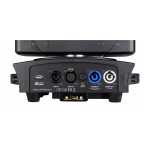 JB systems Intruder Mode d'emploi