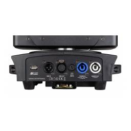 JB systems Intruder Mode d'emploi | Fixfr