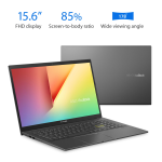 X513EA Ordinateur portable: Chat IA et T&eacute;l&eacute;chargement PDF