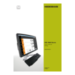 HEIDENHAIN ND 7000 Milling (1235720.1.6.x) Mode d'emploi