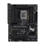 Asus TUF GAMING H770-PRO WIFI Motherboard Manuel utilisateur