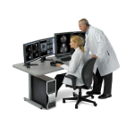 Hologic SecurView DX-RT Breast Imaging Workstation Mode d'emploi