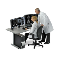 SecurView DX-RT Breast Imaging Workstation