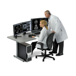 Hologic SecurView DX-RT Breast Imaging Workstation Mode d'emploi | Fixfr