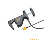 Fluke 80PK-10 Pipe Clamp Temperature Probe Mode d'emploi