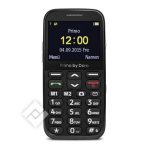 Doro Primo 366 Mode d'emploi + Chat IA &amp; PDF
