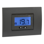 Vemer Keo-A LCD Manuel utilisateur