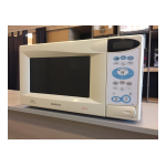Samsung CE2733/T/13/T Mode d'emploi | AI Chat &amp; PDF