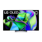 LG 55GX6 2020 TV OLED Product fiche