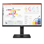 LG 24QP750-B Manuel utilisateur
