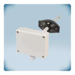 Manuel d'utilisation DSMFF-2R - Sentera Controls | Fixfr