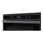 Whirlpool W6 OM4 4S1 P BSS Oven Manuel utilisateur