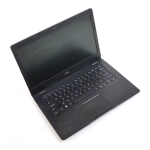 Dell Vostro 3481 laptop Manuel utilisateur