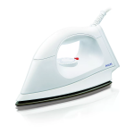Philips LightCare HI108/01: Chat IA &amp; T&eacute;l&eacute;chargement PDF