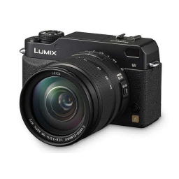 Panasonic DMC L1K Mode d'emploi | Fixfr