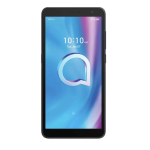 Alcatel 1B (2020) Manuel utilisateur