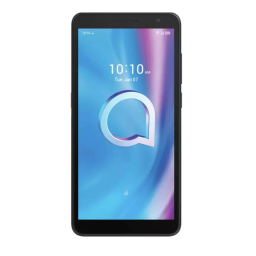 Alcatel 1B (2020) Manuel utilisateur | Fixfr