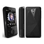 HTC Touch Pro Manuel du propri&eacute;taire
