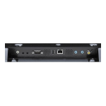 NEC MultiSync&reg; C431 Manuel utilisateur