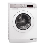 AEG L 87490 FL Notice d'utilisation | AI Chat &amp; PDF Access