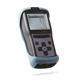 Manuel utilisateur Seitron Chemist 100 Be Green | Fixfr