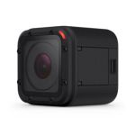 GoPro HERO4 Session: Guide d'utilisation + AI Chat