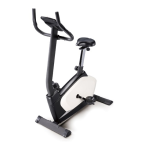 Image Fitness 4.0 Ex Bike Manuel utilisateur