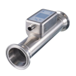 IFM SUH400 Mode d'emploi