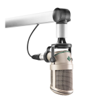 Neumann BCM 705 Manuel utilisateur