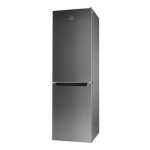 Indesit XI8 T3Y X BM H Fridge/freezer combination Manuel utilisateur