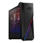 Asus G15DK Tower PC Manuel utilisateur