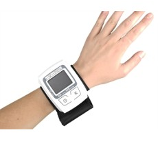 Gima 32918 SMART AUTOMATIC WRIST BLOOD PRESSURE MONITOR Manuel du propriétaire | Fixfr