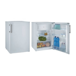 Candy CFO 195/1 E Manuel utilisateur | Fixfr