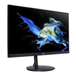 Acer CBA272 Monitor Guide de d&eacute;marrage rapide