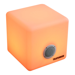 Telefunken T90403 Manuel utilisateur | Fixfr