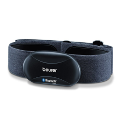 Beurer PM 250 Manuel utilisateur | Fixfr