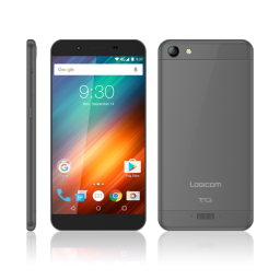 Logicom L-Egant One R Manuel utilisateur | Fixfr