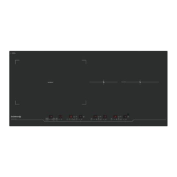 De Dietrich DTI1089V, DTI1579DG, DTI1169VE : Guide AI Chat & PDF | Fixfr