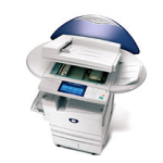 Xerox M24 WorkCentre Mode d'emploi