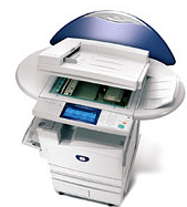 Xerox M24 WorkCentre Mode d'emploi | Fixfr