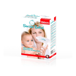 Valera Suisse B&eacute;b&eacute; S&egrave;che cheveux Product fiche