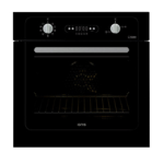 Ignis AKS 141 NB Oven Manuel utilisateur