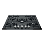 Tables de cuisson Hotpoint : Assistance IA et PDF