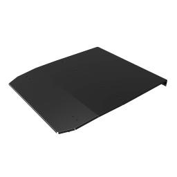 Kolpin 29120 Polaris Ranger XP Crew Steel Roof Manuel du propriétaire | Fixfr