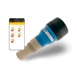 ITC WTRtec Blue/White Manuel utilisateur | Fixfr