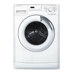 Bauknecht Lave-linge: Guide IA et T&eacute;l&eacute;chargement PDF