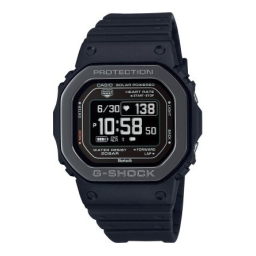 Manuel d'utilisation Casio G-Shock DW-H5600 | Fixfr