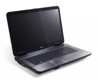 Acer Aspire 7715Z Notebook Guide de démarrage rapide | Fixfr