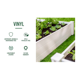 Vita Milan Trellis Manuel utilisateur | Fixfr