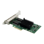 DIGITUS DN-10114 Carte R&eacute;seau: Guide + IA | Chat &amp; PDF